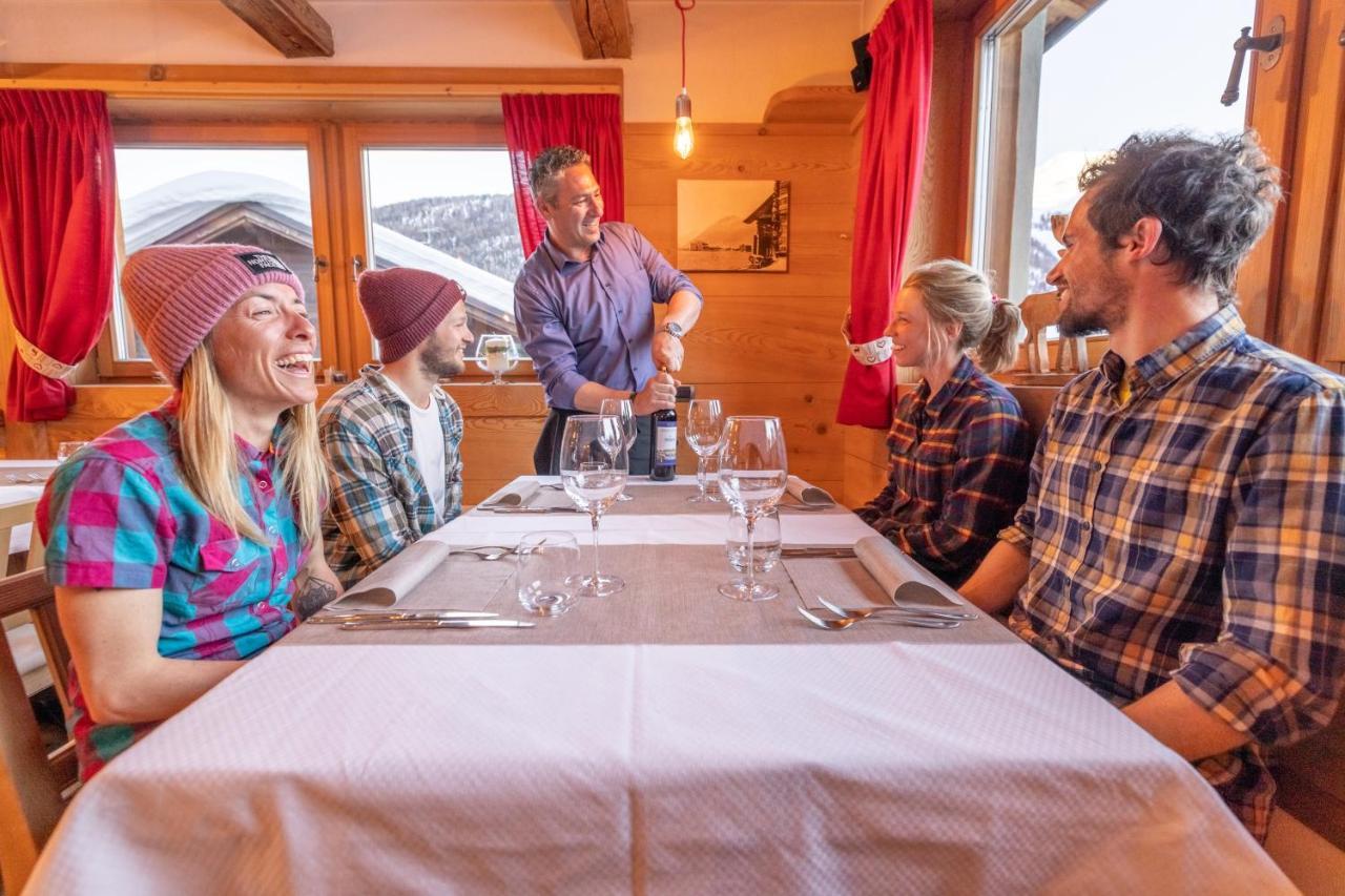 Hotel Alegra リヴィーニョ エクステリア 写真